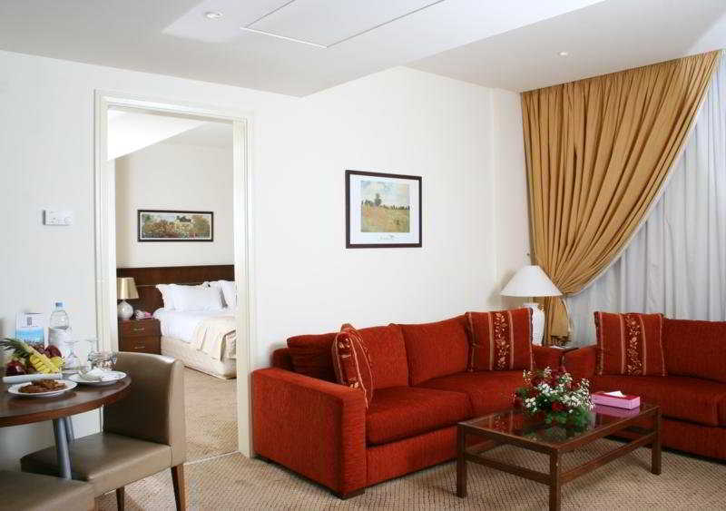 Markazia Suites Beyrouth Extérieur photo