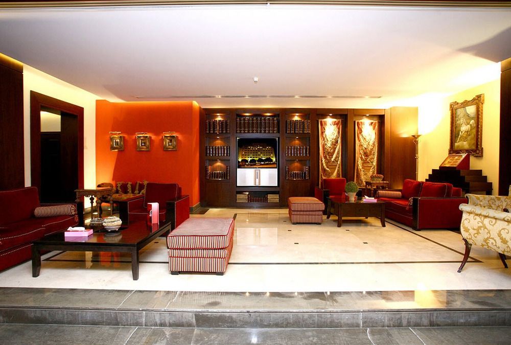 Markazia Suites Beyrouth Extérieur photo